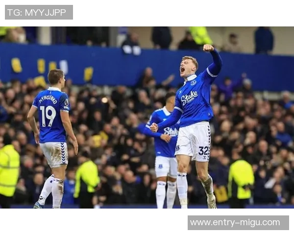 曼城与埃弗顿对决分析及战术解析展望