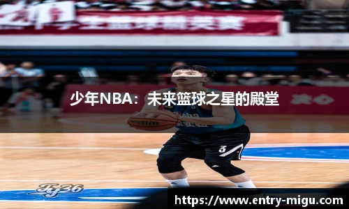 少年NBA：未来篮球之星的殿堂