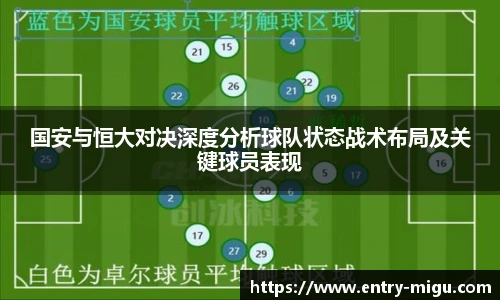 国安与恒大对决深度分析球队状态战术布局及关键球员表现